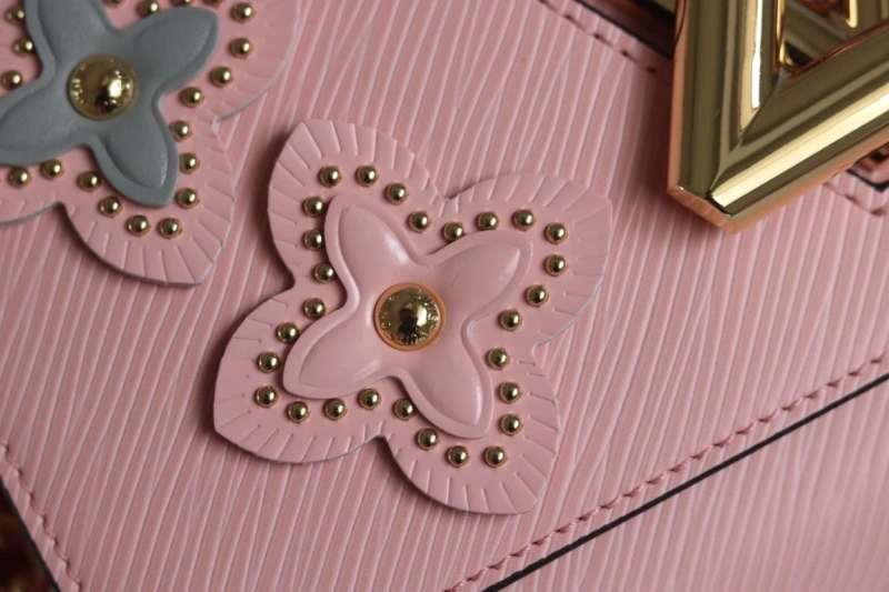 lv twist De*1m bags 4081b-0985