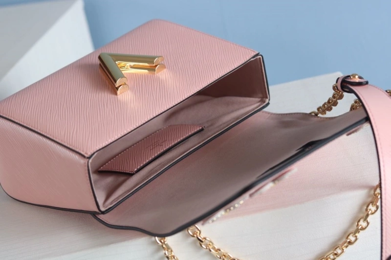 lv twist De*1m bags 4081b-0985