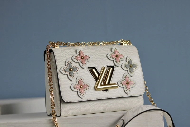 lv twist De*1m bags 4081b-0986
