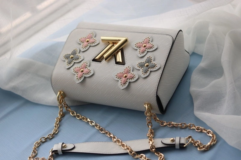 lv twist De*1m bags 4081b-0986