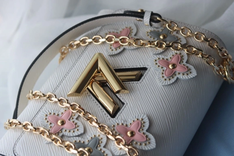 lv twist De*1m bags 4081b-0986