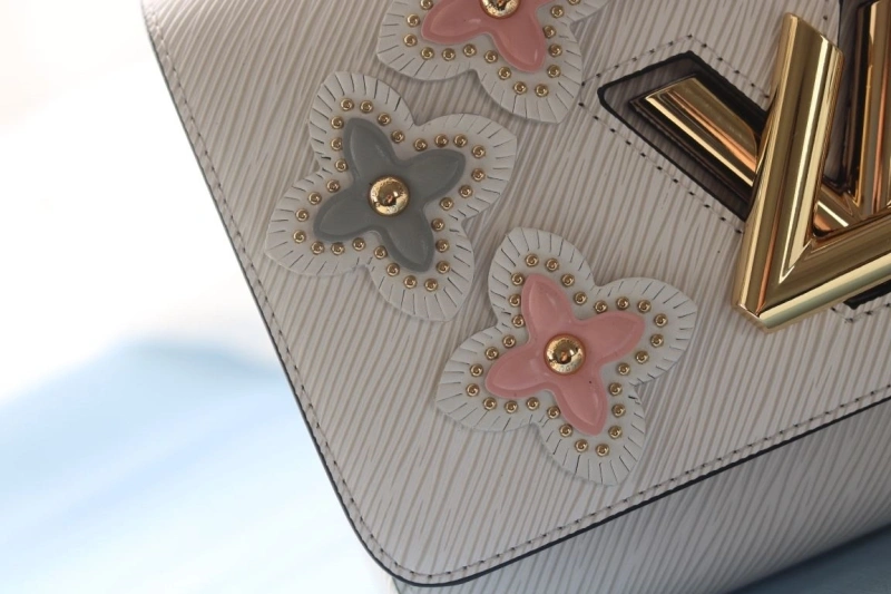 lv twist De*1m bags 4081b-0986