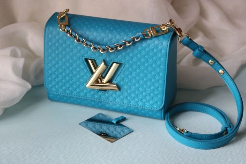 lv twist De*1m bags 4081b-0987