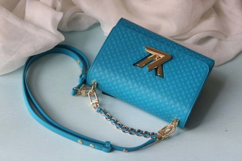 lv twist De*1m bags 4081b-0987
