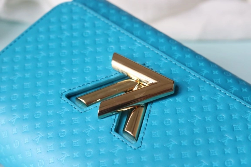 lv twist De*1m bags 4081b-0987