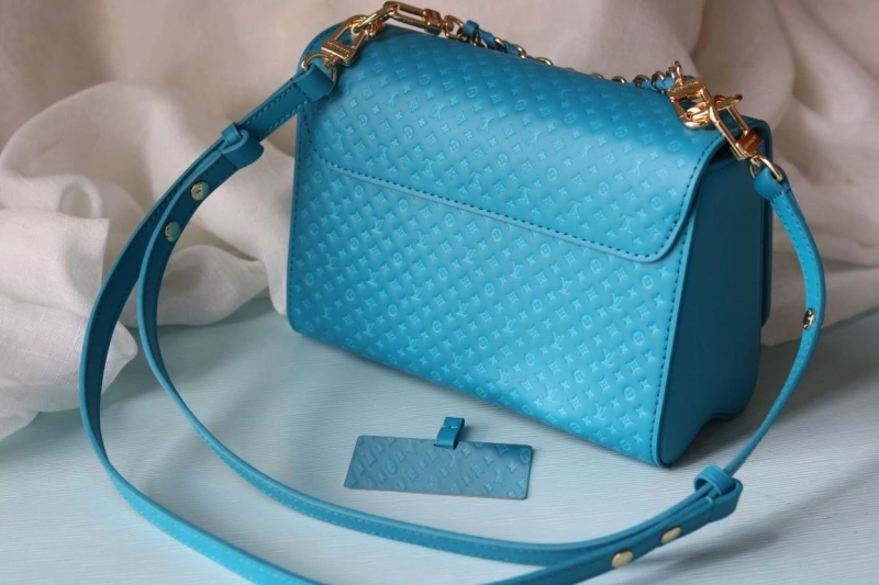 lv twist De*1m bags 4081b-0987
