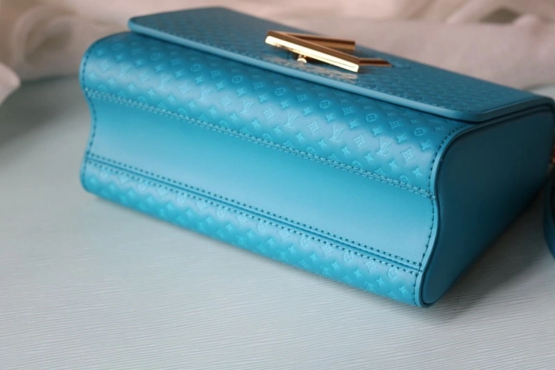 lv twist De*1m bags 4081b-0987