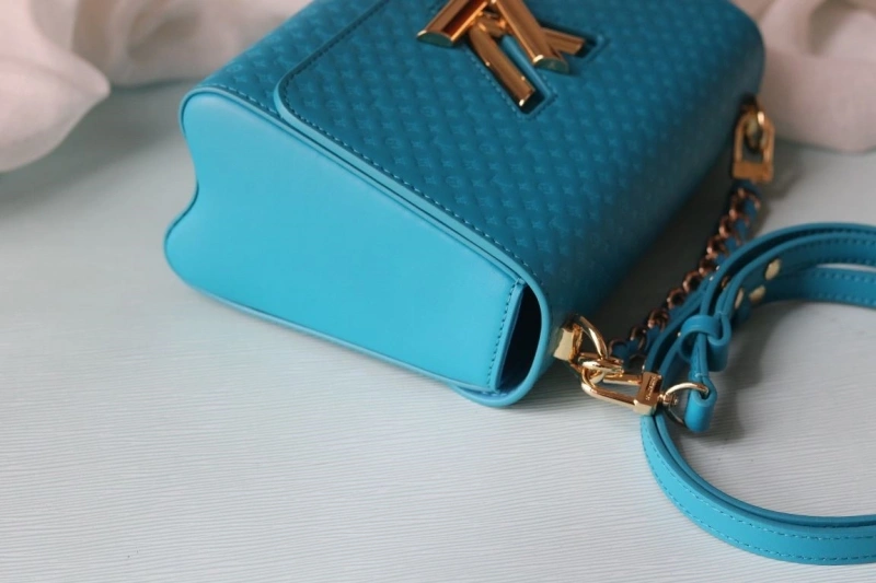 lv twist De*1m bags 4081b-0987