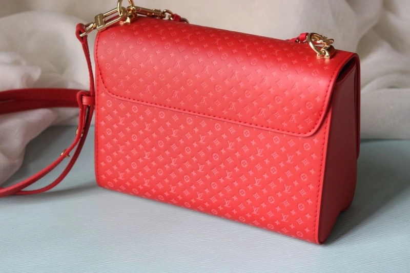 lv twist De*1m bags 4081b-0988