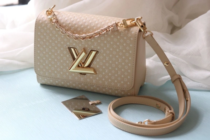 lv twist De*1m bags 4081b-0989