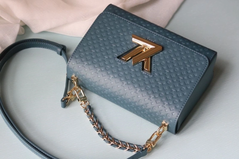 lv twist De*1m bags 4081b-0990