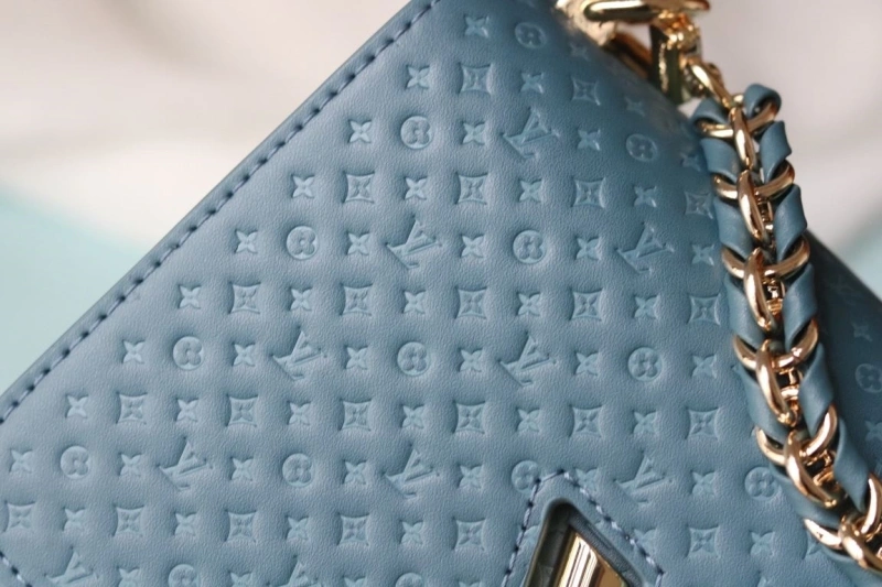 lv twist De*1m bags 4081b-0990
