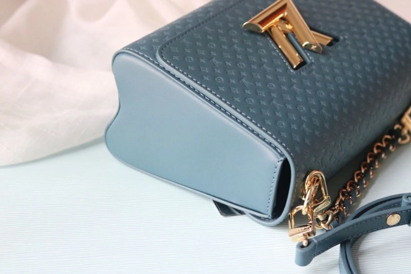 lv twist De*1m bags 4081b-0990