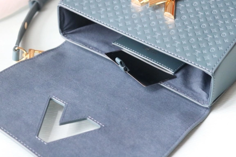 lv twist De*1m bags 4081b-0990