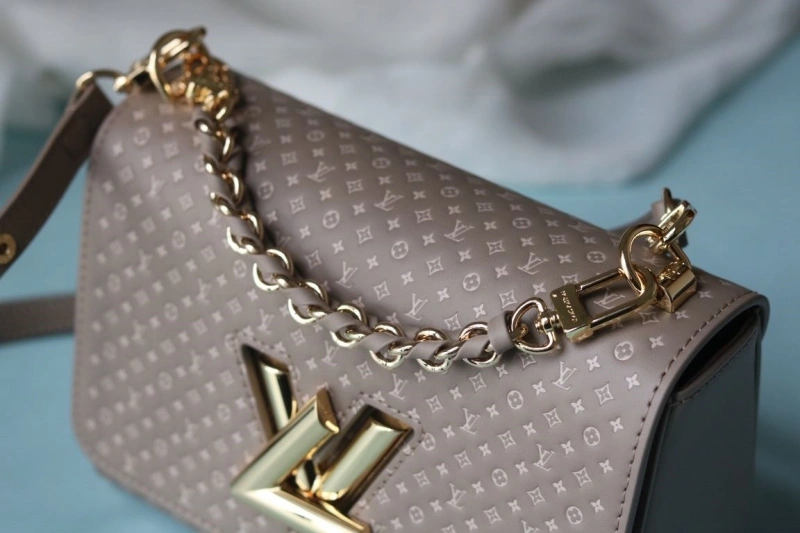 lv twist De*1m bags 4081b-0991