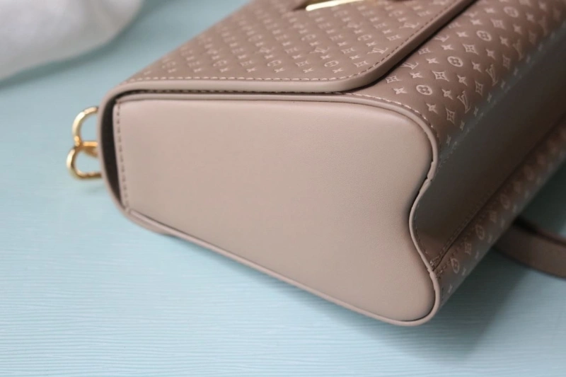 lv twist De*1m bags 4081b-0991