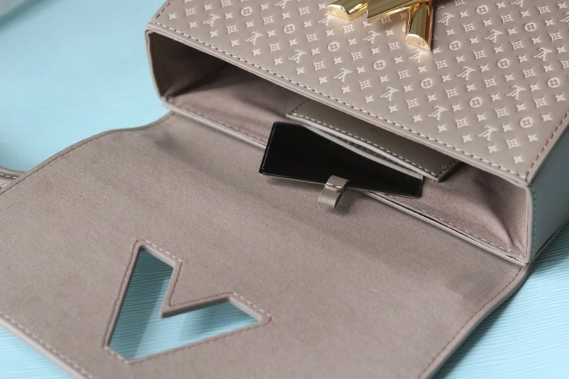 lv twist De*1m bags 4081b-0991