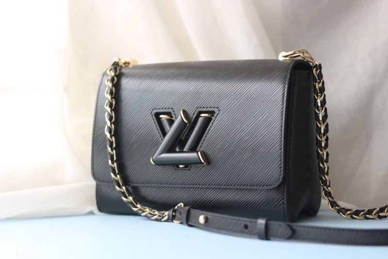 lv twist De*1m bags 4081b-0992