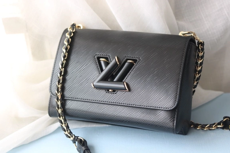 lv twist De*1m bags 4081b-0992
