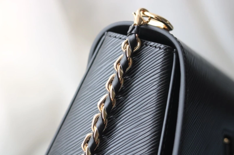 lv twist De*1m bags 4081b-0992