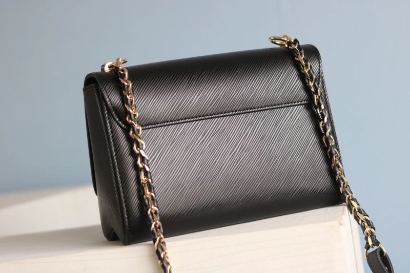 lv twist De*1m bags 4081b-0992