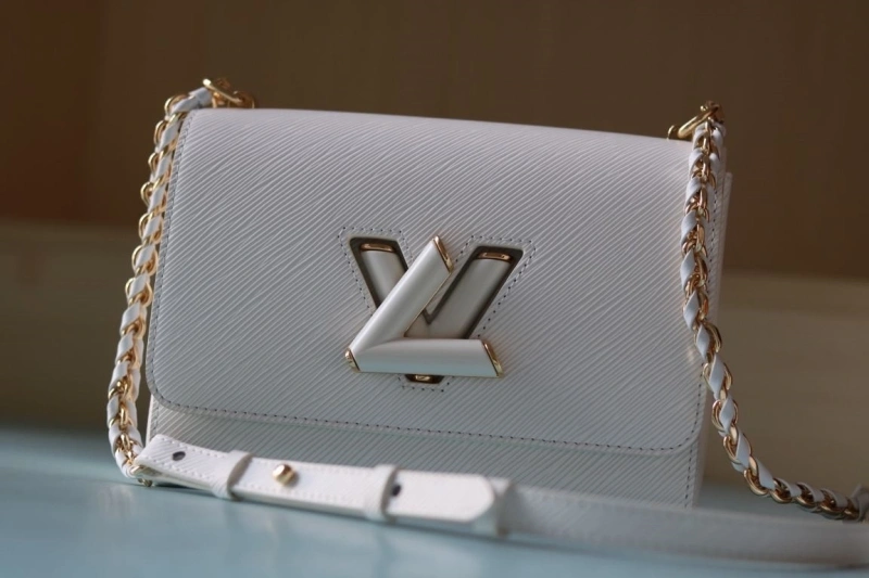 lv twist De*1m bags 4081b-0993