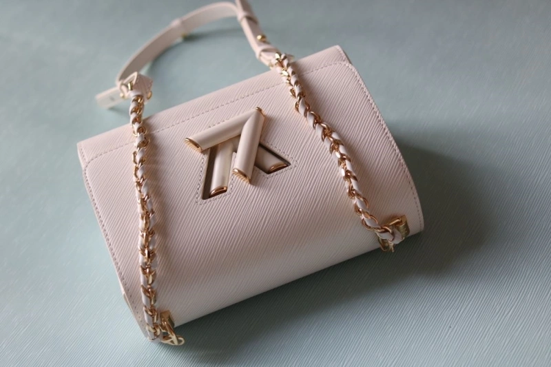 lv twist De*1m bags 4081b-0993