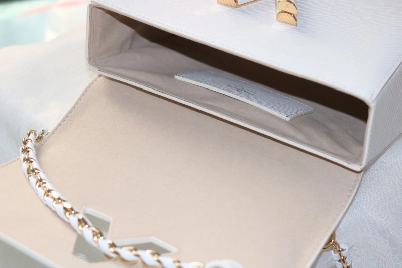 lv twist De*1m bags 4081b-0993