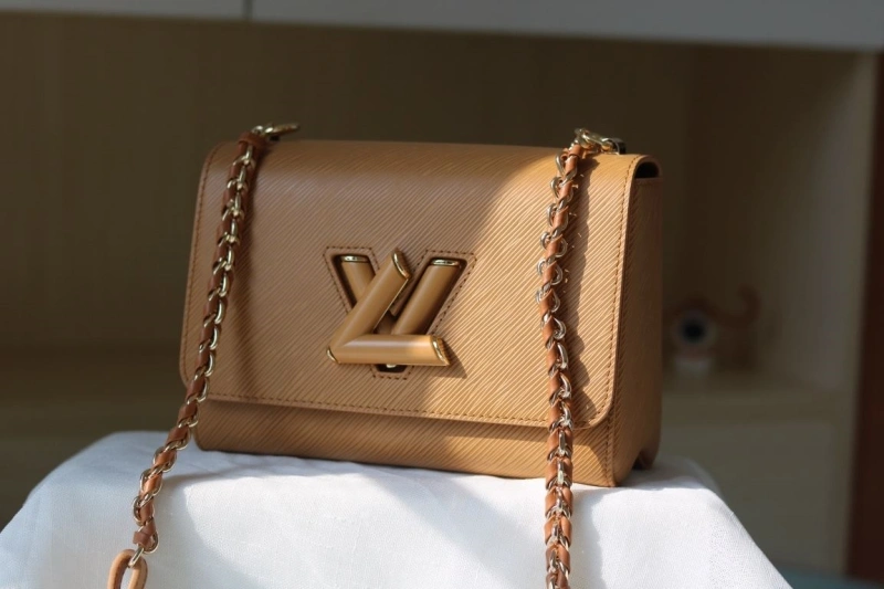 lv twist De*1m bags 4081b-0994