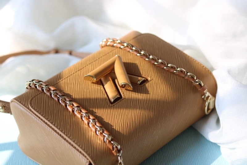 lv twist De*1m bags 4081b-0994
