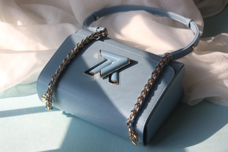 lv twist De*1m bags 4081b-0995