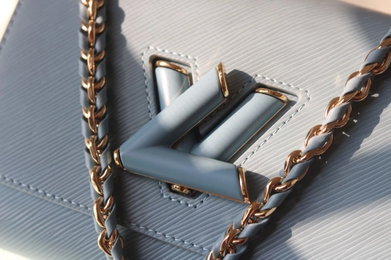 lv twist De*1m bags 4081b-0995