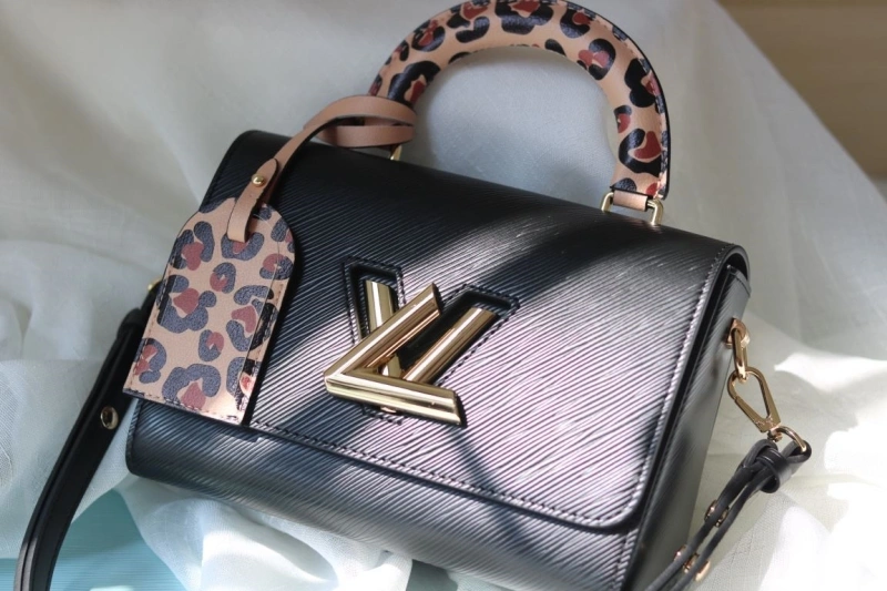 lv twist De*1m bags 4081b-0996