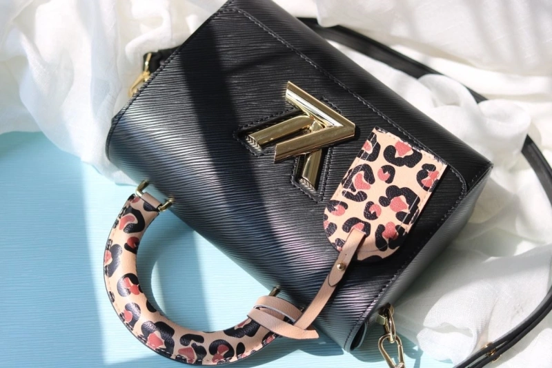 lv twist De*1m bags 4081b-0996