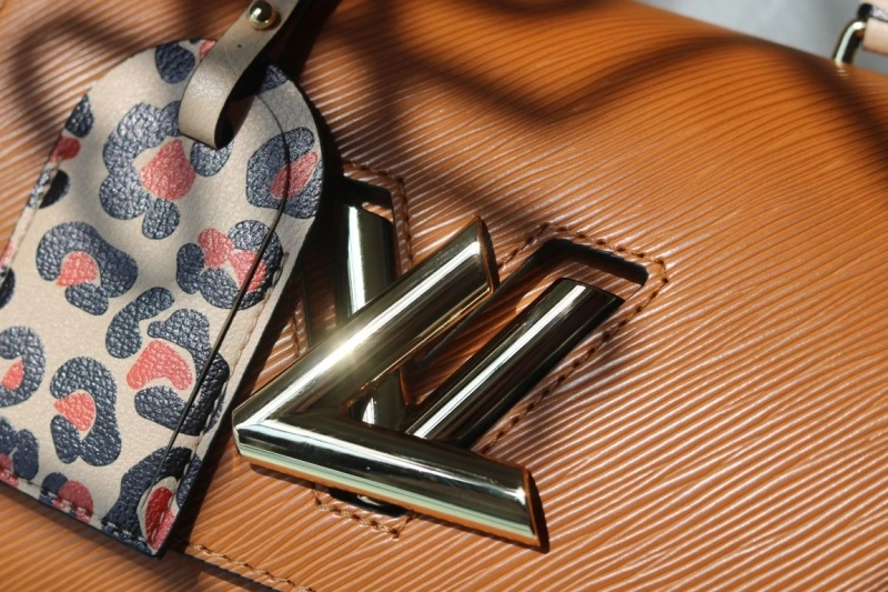 lv twist De*1m bags 4081b-0997