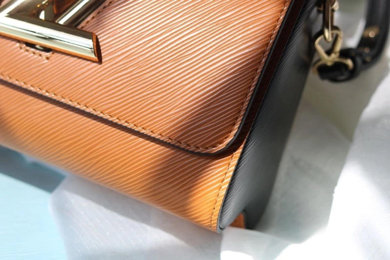 lv twist De*1m bags 4081b-0997