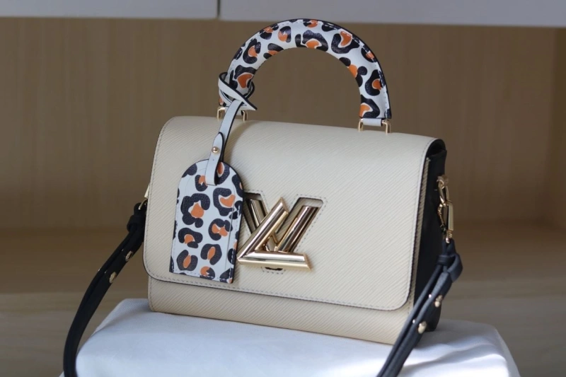 lv twist De*1m bags 4081b-0998