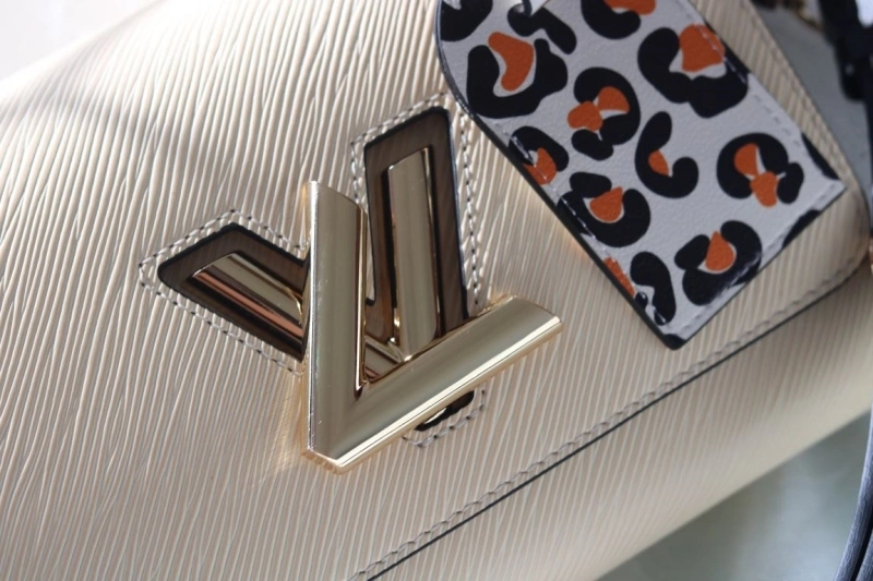lv twist De*1m bags 4081b-0998