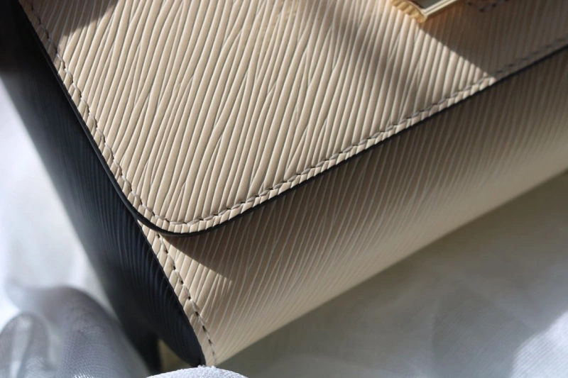 lv twist De*1m bags 4081b-0998