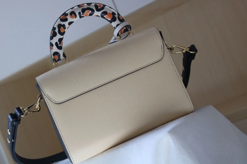 lv twist De*1m bags 4081b-0998