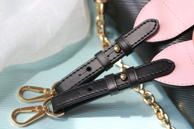 lv twist De*1m bags 4081b-0999
