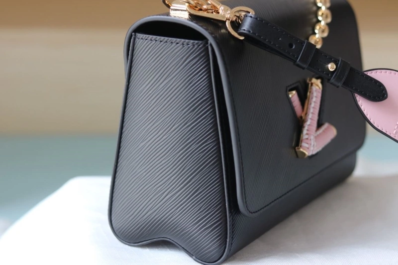 lv twist De*1m bags 4081b-0999