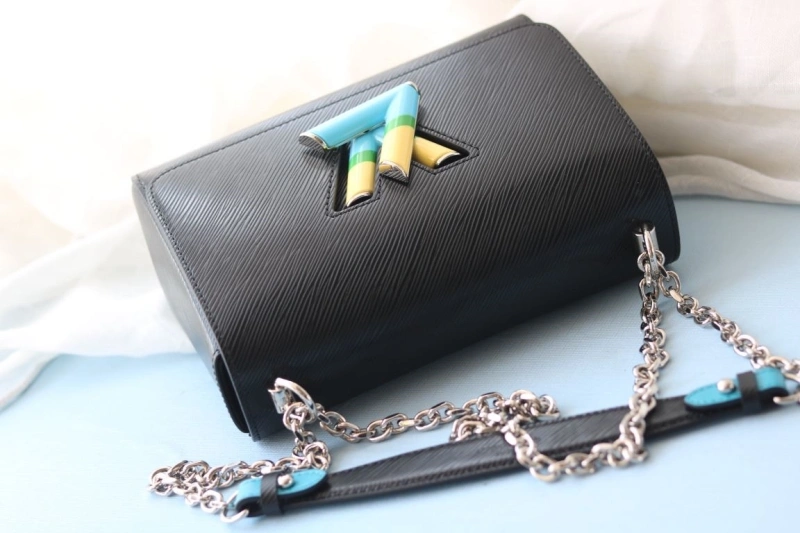 lv twist De*1m bags 4081b-1000