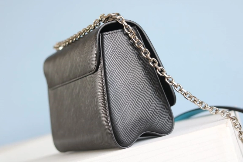 lv twist De*1m bags 4081b-1000