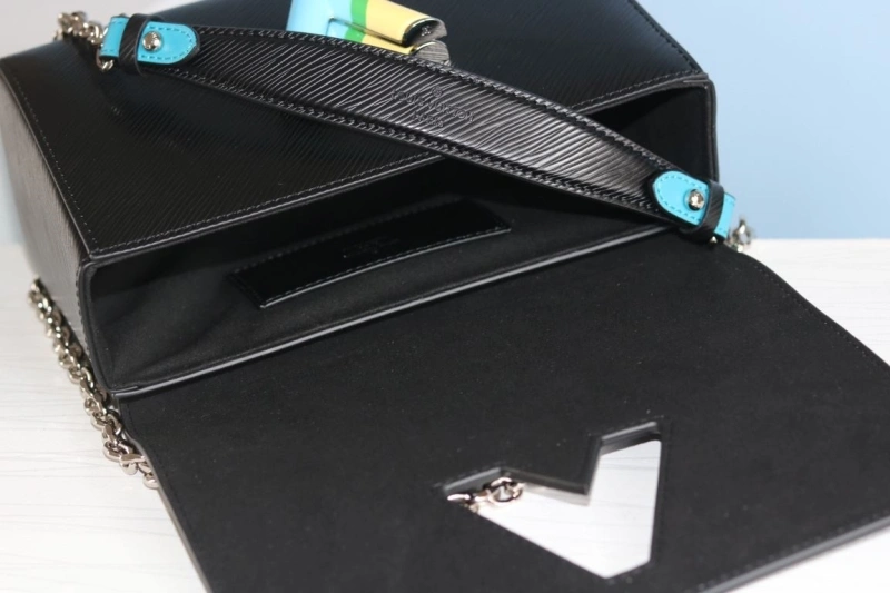 lv twist De*1m bags 4081b-1000