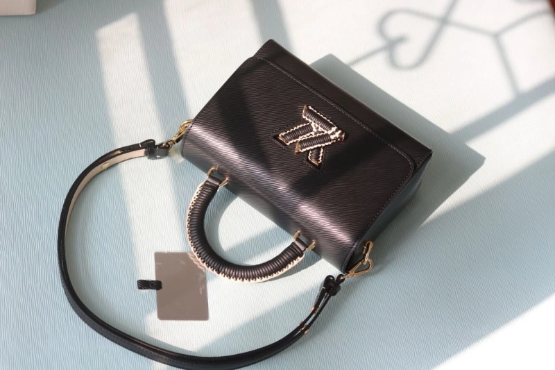 lv twist De*1m bags 4081b-1001