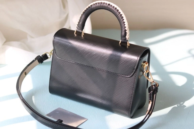 lv twist De*1m bags 4081b-1001