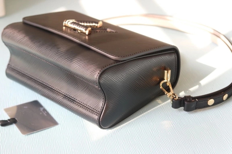 lv twist De*1m bags 4081b-1001