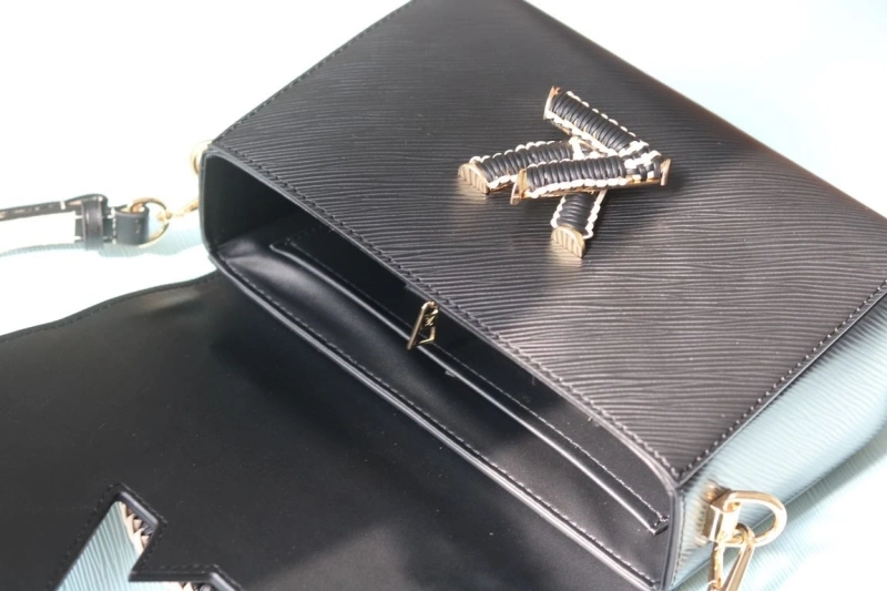 lv twist De*1m bags 4081b-1001