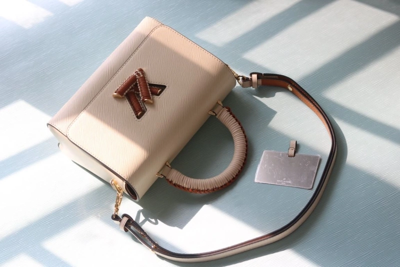 lv twist De*1m bags 4081b-1002